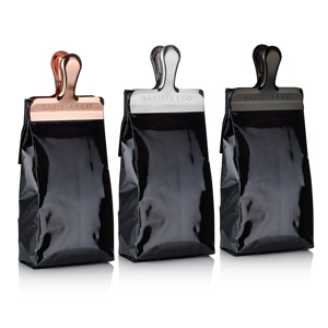 Barista & Co Coffee Bag Clips